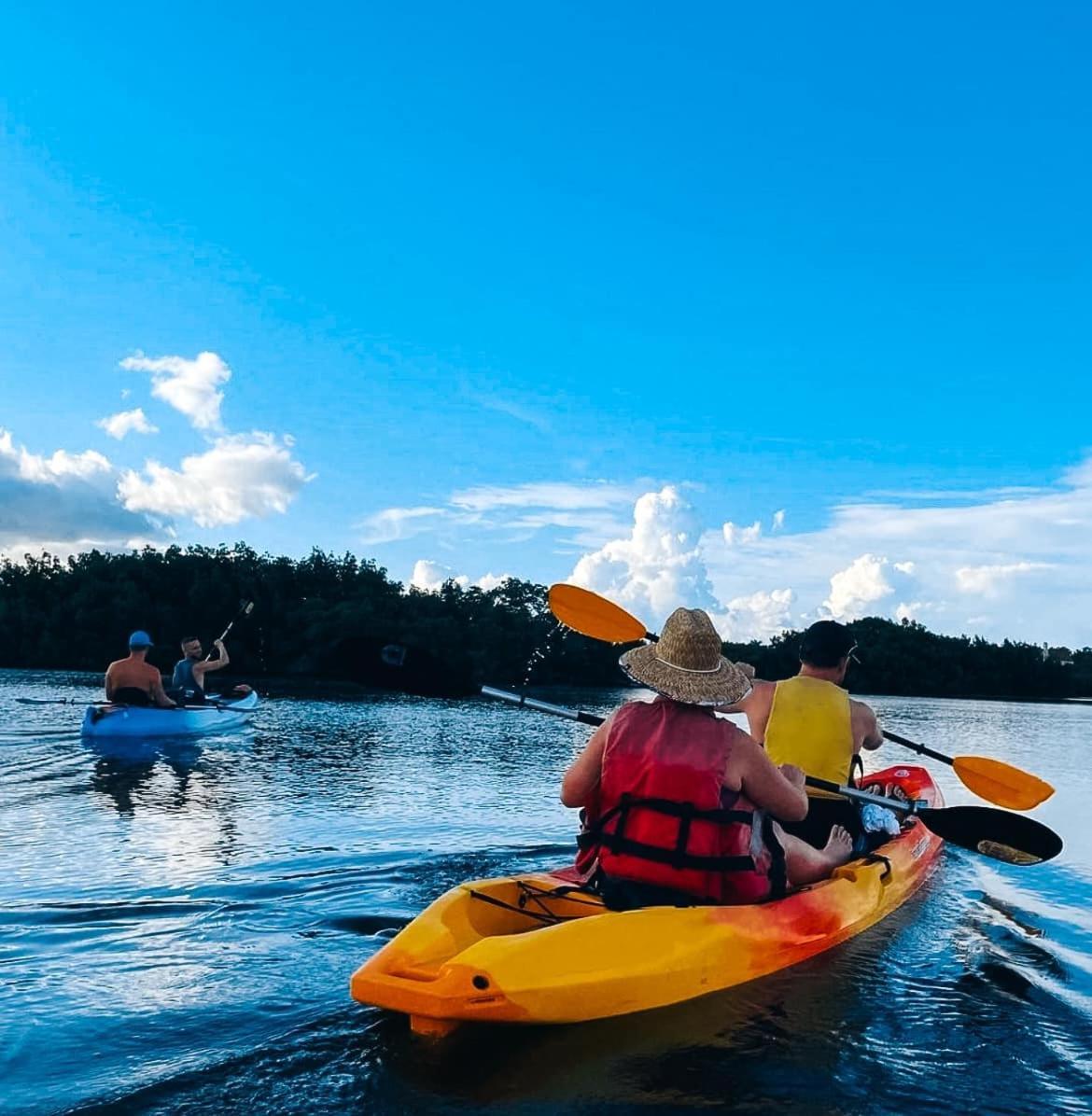 Crown Lake Resort & Spa Horseshoe Bend ภายนอก รูปภาพ